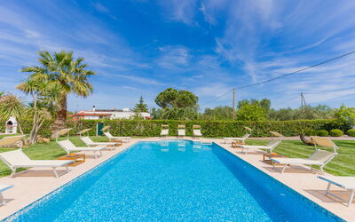 Ville Poggioreale: Azul, Piscina, Recurso, Ocio, Paisajismo, Eco Hotel, Ciudad De Vacaciones, Mueble Para Exteriores, Zona Tropical