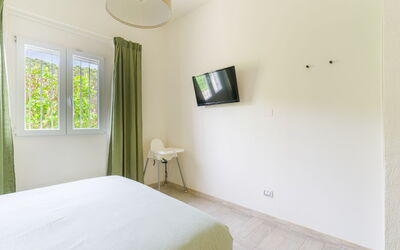Alojamiento:&nbsp;Apulia Savasana House
