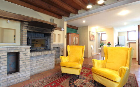 Alojamiento:&nbsp;Country Apartment