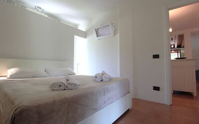 Alojamiento:&nbsp;Andrea Apartment