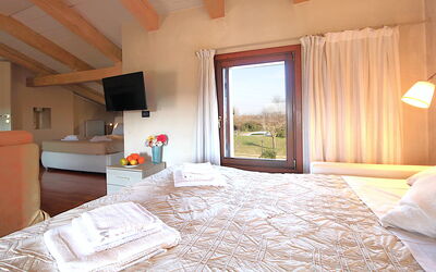 Alojamiento:&nbsp;Terrace Apartment