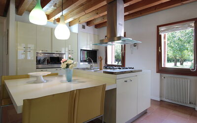 Alojamiento:&nbsp;Andrea Apartment