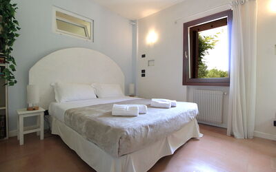 Alojamiento:&nbsp;Andrea Apartment