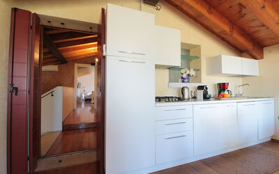 Alojamiento:&nbsp;Terrace Apartment