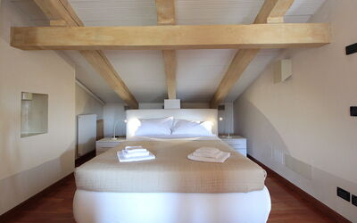 Alojamiento:&nbsp;Terrace Apartment