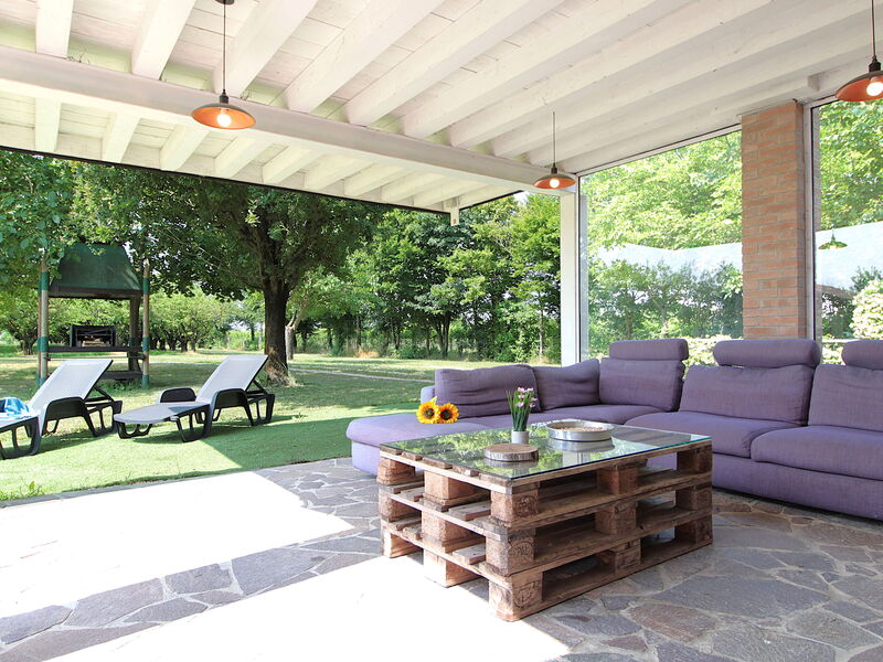 Silea Apartments, Pool, Garden, Treviso