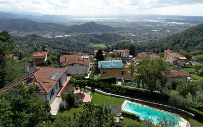Villa Corsanico