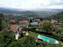 Villa Corsanico