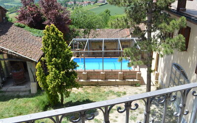 Relais San Desiderio