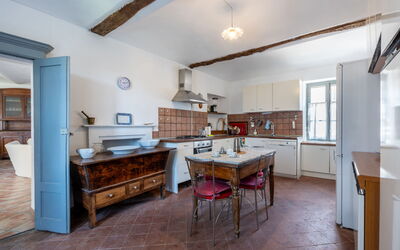 Relais San Desiderio