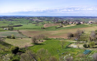 Relais San Desiderio