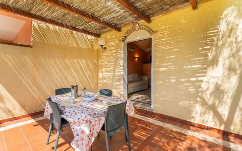 Alojamiento:&nbsp;Baia delle Palme 658.3