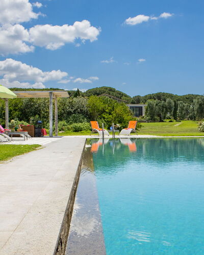 Villa Flaminia