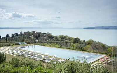 Battisole: Agua, Costa, Recurso, Ciudad De Vacaciones, Eco Hotel, Piscina, Zona Tropical, Bahía