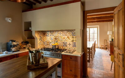 Villa Domus Papi