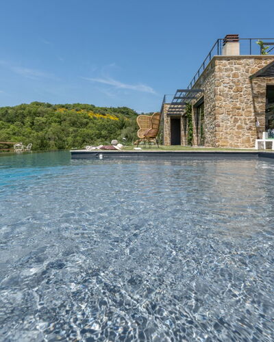 Villa Feronia: Agua, Piscina, Reservorio, Recurso, Fuente De Agua, Ciudad De Vacaciones, Eco Hotel