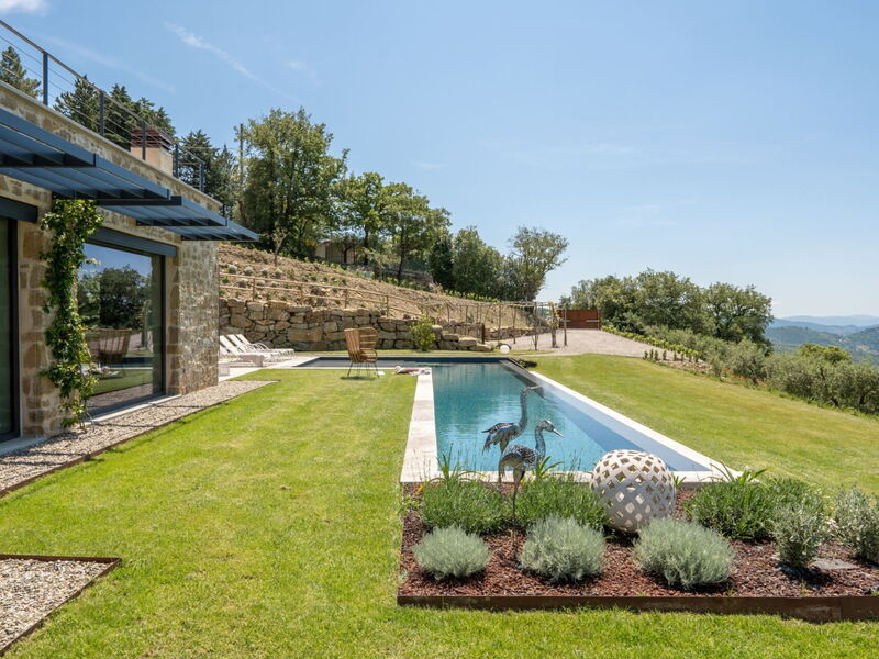 Villa Feronia