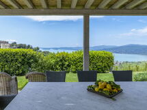 Villa Cotogna