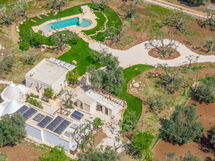 Trulli Corte Kalia, Golf & Puglia