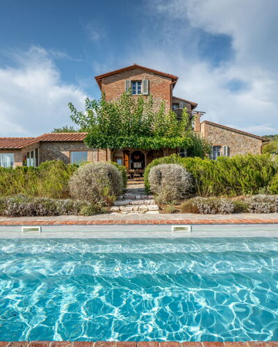 Villa Olivo
