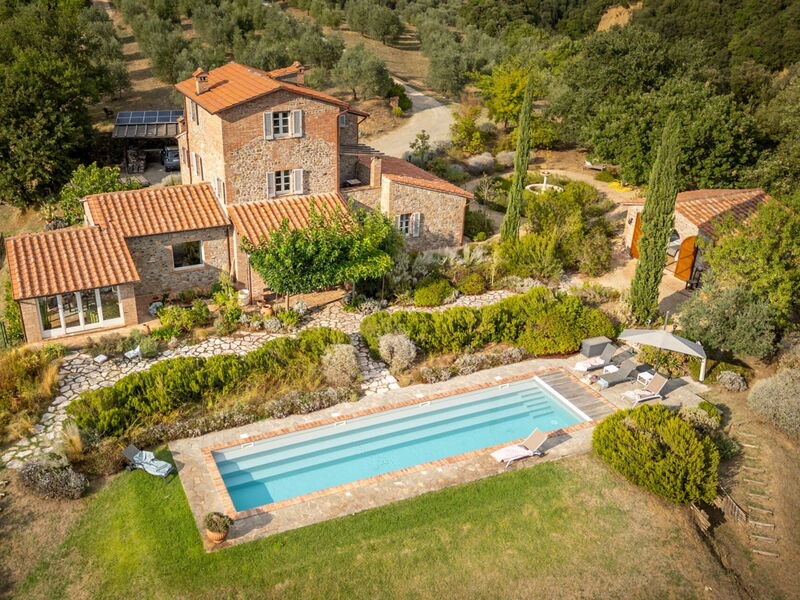 Villa Olivo
