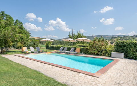 La Piccola Oasi: Piscina, Recurso, Eco Hotel, Jardín, Hacienda, Inmuebles, Paisajismo, Casa De Campo, Sombra, Mueble Para Exteriores