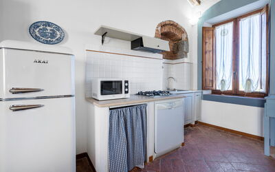 Alojamiento:&nbsp;Pinolo Apartment With Pool, Casole D'elsa