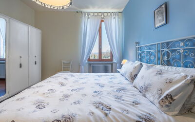 Alojamiento:&nbsp;Pinolo Apartment With Pool, Casole D'elsa