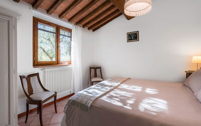 Alojamiento:&nbsp;Noce Cottage With Pool, Casole D'elsa