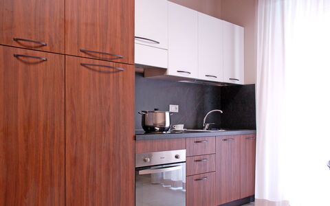 Alojamiento:&nbsp;Marconi Seaside Residence - Trilo 6
