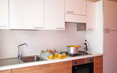 Alojamiento:&nbsp;Marconi Seaside Residence - Bilo 3
