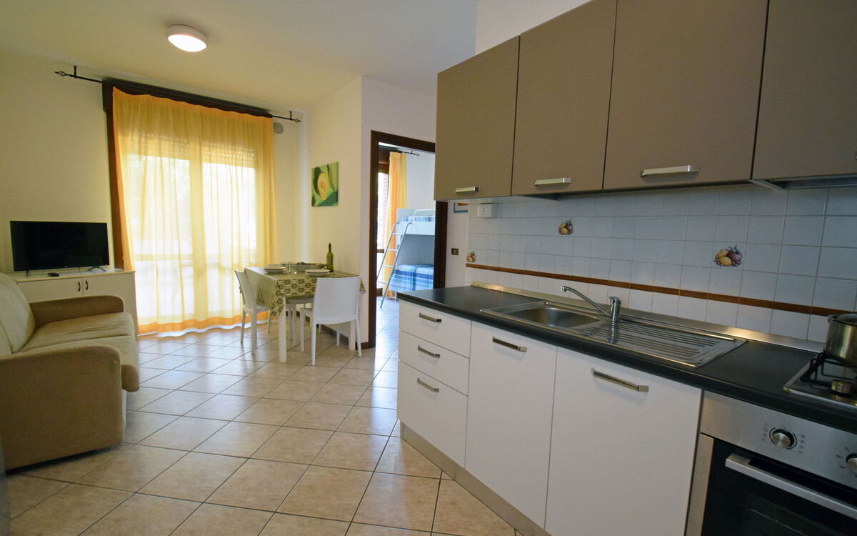 Alojamiento:&nbsp;Trilocale della Rosa Seaside Abruzzo