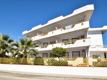 Appartamenti Della Rosa Seaside Abruzzo