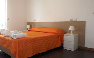 Residence Near The Sea - Abruzzo