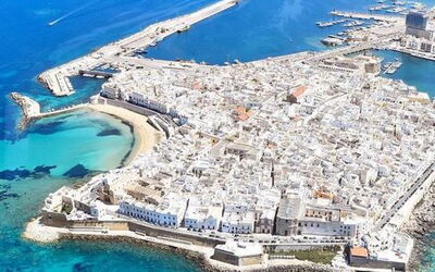 Gallipoli Apartment Ac, Seaside: Cuerpo De Agua, Costa, Mar, Costeras Y Los Accidentes Geográficos Oceánico, Verano, Playa, Oceano, Atracción Turística, Apuntalar