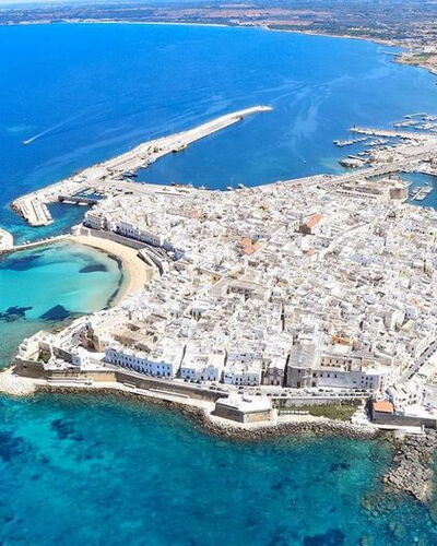 Gallipoli Apartment Ac, Seaside: Cuerpo De Agua, Costa, Mar, Costeras Y Los Accidentes Geográficos Oceánico, Verano, Playa, Oceano, Atracción Turística, Apuntalar