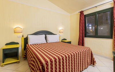 Alojamiento:&nbsp;Golden Apartment, Ac, Wifi