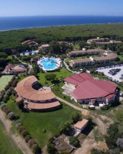 Nature & Country Resort Near The sea: Piscina, Recurso, Vista Panorámica, Ciudad De Vacaciones, Fotografía Aérea, Hotel, Thermae, Balneario, Vacaciones