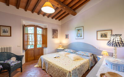 Gaiole in Chianti 915