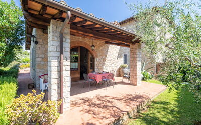 Gaiole in Chianti 915