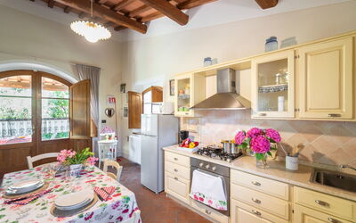 Gaiole in Chianti 915