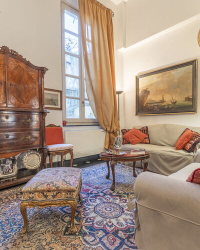 Portello Apartment by Geco Vacation Rentals