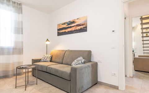 Alojamiento:&nbsp;Borgo Il Vallin delle Conche 310.5