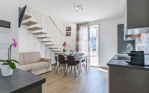 Alojamiento:&nbsp;Borgo Il Vallin delle Conche 310.2