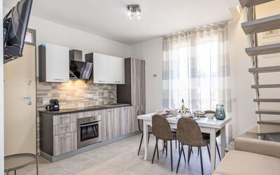 Alojamiento:&nbsp;Borgo Il Vallin delle Conche 310.5