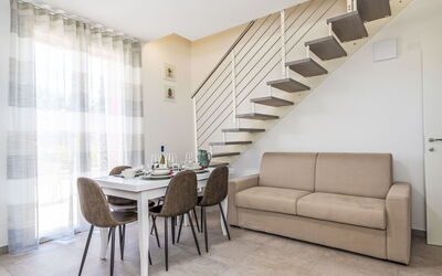 Alojamiento:&nbsp;Borgo Il Vallin delle Conche 310.5