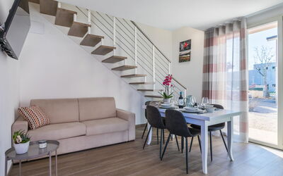 Alojamiento:&nbsp;Borgo Il Vallin delle Conche 310.2