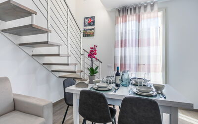 Alojamiento:&nbsp;Borgo Il Vallin delle Conche 310.2