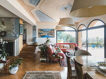 Villa Vernazza