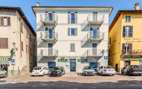 Alojamiento:&nbsp;Lavarello 661.1